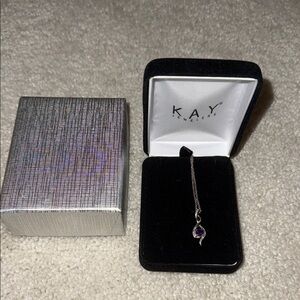 Kay Jewelers Necklace